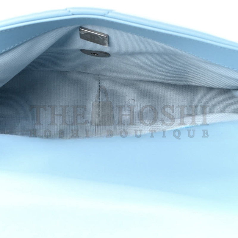 Ch**el MEDIUM 19 FLAP 1174753 (25*17*8cm) Master Quality