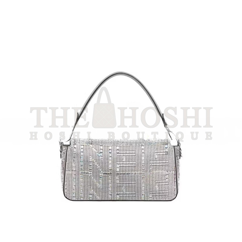 F**di BY MARC JACOBS BAGUETTE BAG 8BR600AMX2F0VKQ (27*15*6cm) Master Quality