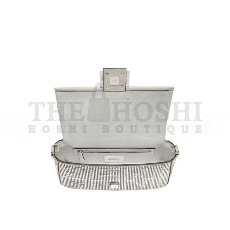 F**di BY MARC JACOBS BAGUETTE BAG 8BR600AMX2F0VKQ (27*15*6cm) Master Quality