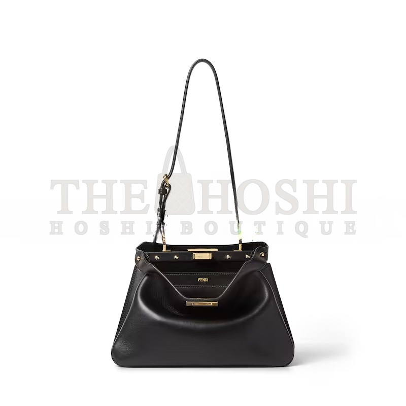 F**di PEEKABOO SOFT SMALL 8BN365AOVHF0KUR (29*19*12cm) Master Quality