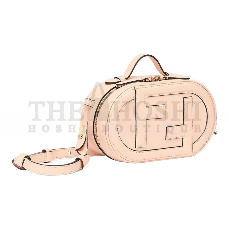 F**di VITELLO GRACE MATTE O