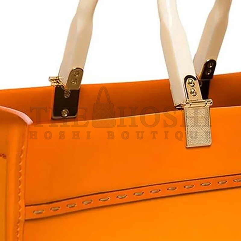 F**di LARGE SUNSHINE TOTE 8BH372AF2GF1DZH (40.5*35*21.5cm) Master Quality