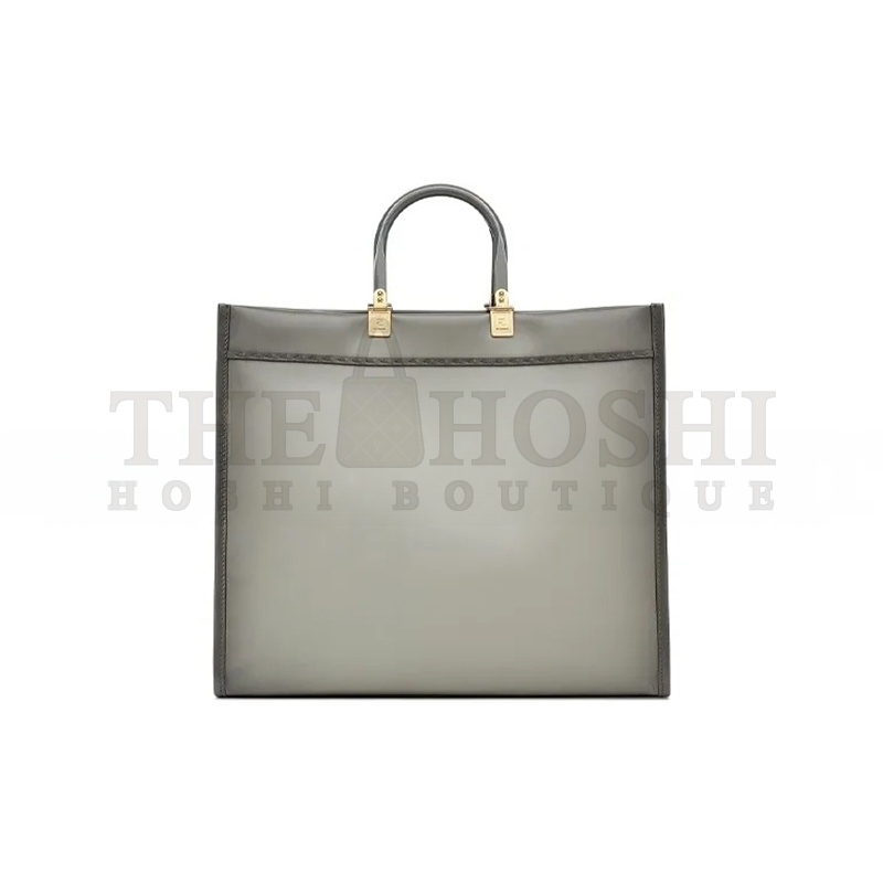 F**di LARGE SUNSHINE TOTE 8BH372AF2GF1CKX (40.5*35*21.5cm) Master Quality