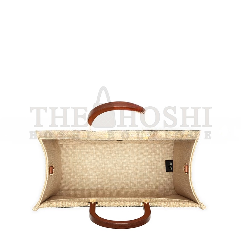 F**di SUNSHINE MEDIUM 8BH386AP4AF1LMM (35*31*17cm) Master Quality