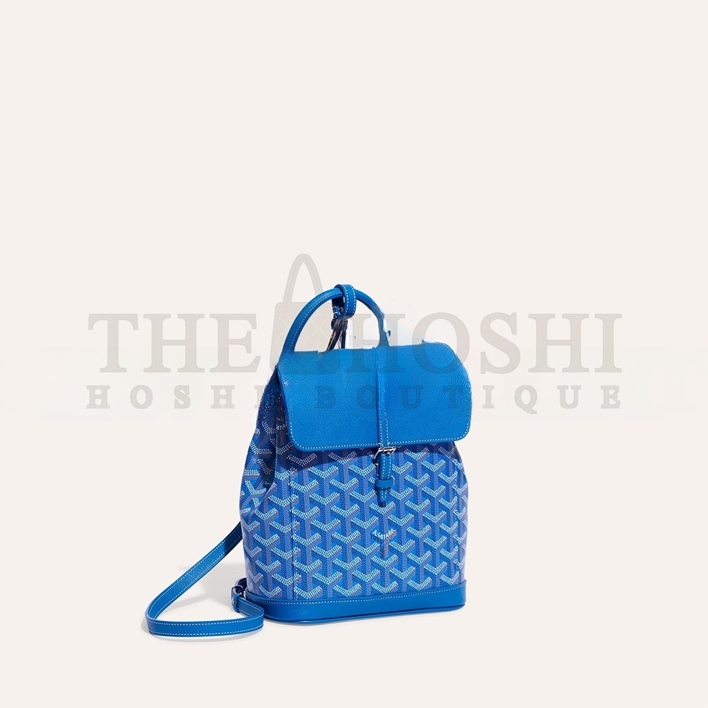 G09ard ALPIN MINI BACKPACK ALPIN2MINTY10CL10P (23*19*9.5cm) Master Quality