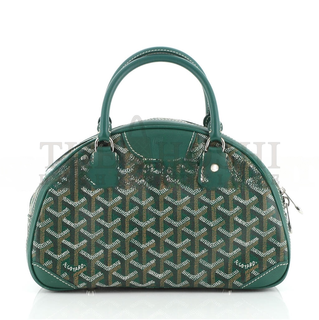 G09ard JEANNE BAG PM (26.5*17*8cm) Master Quality