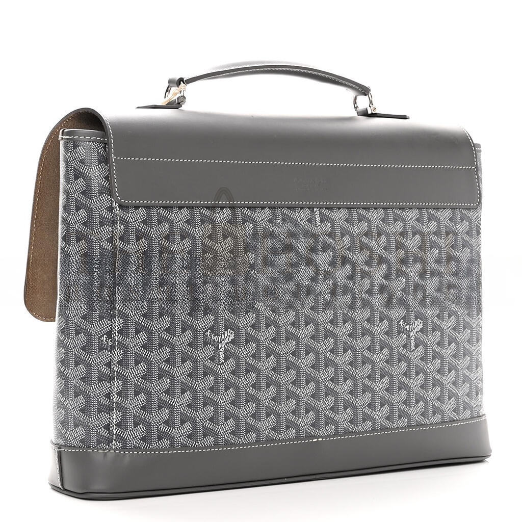 G09ard CITADIN MESSENGER BAG  (39*33*9cm) Master Quality