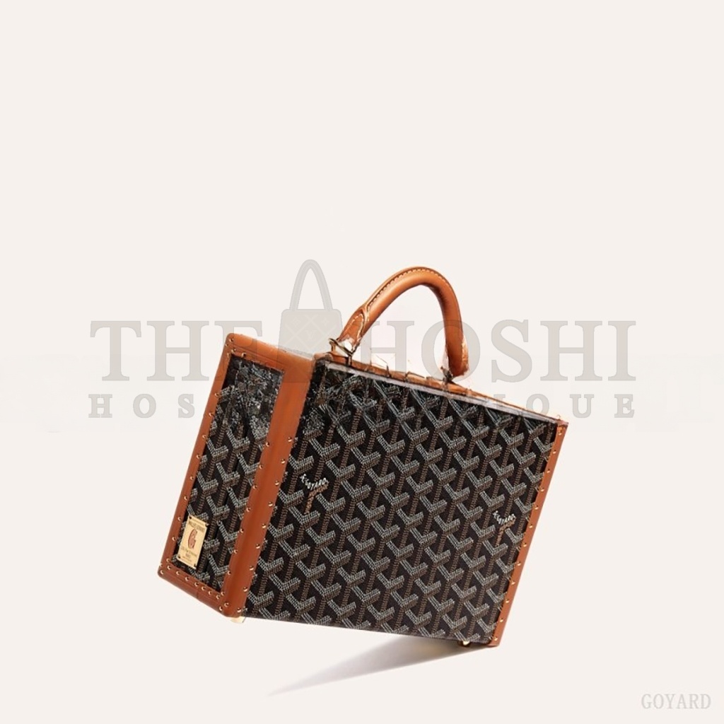 G09ard HÔTEL (24.5*17*7.7cm) Master Quality