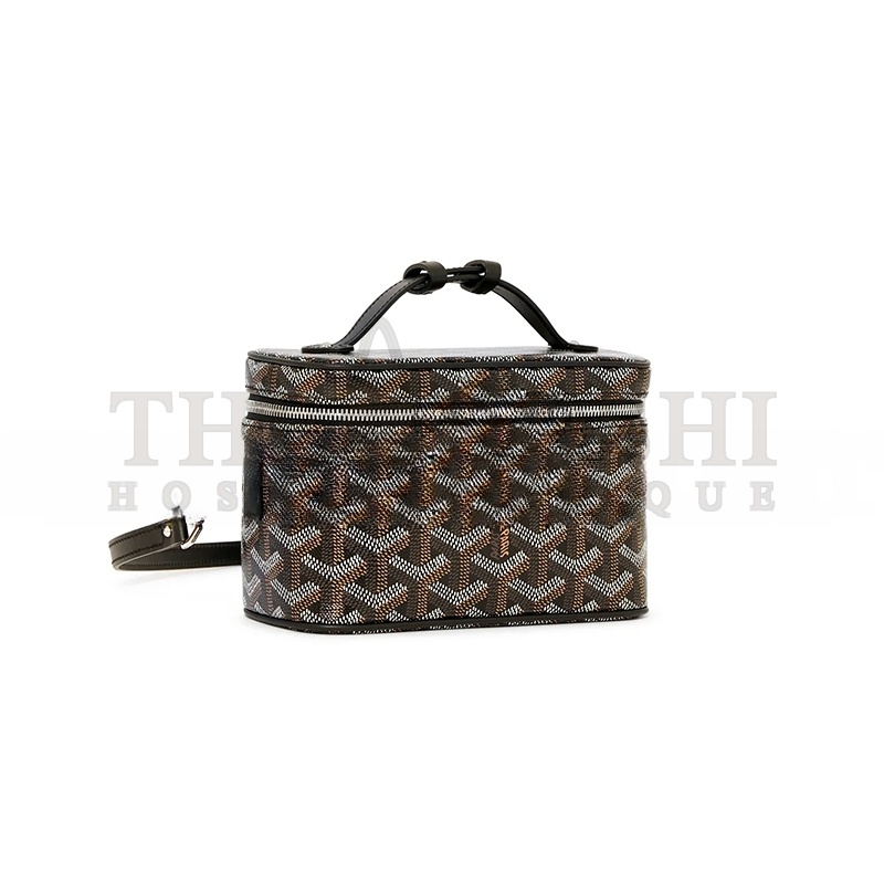 G09ard MUSE MINI VANITY CASE MUSEVAMINTY01CL01P (16*10*8cm) Master Quality