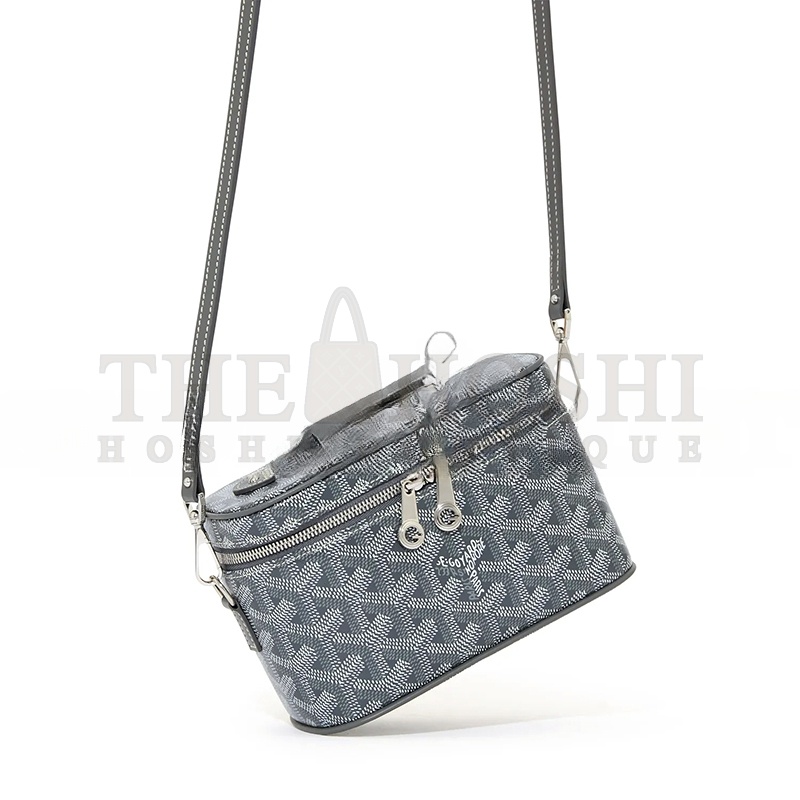 G09ard MUSE MINI VANITY CASE MUSEVAMINTY51CL51P (16*10*8cm) Master Quality