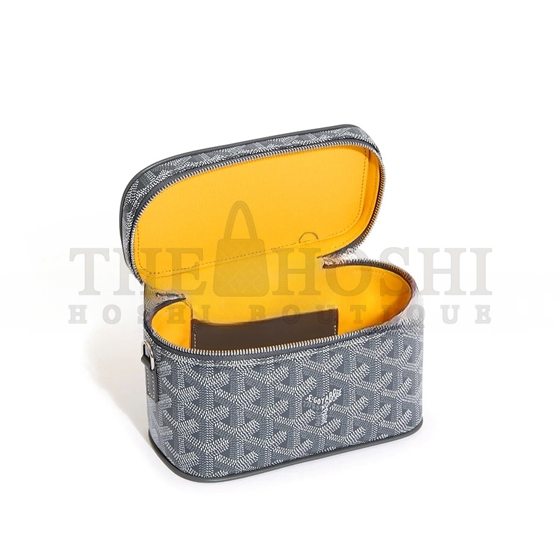 G09ard MUSE MINI VANITY CASE MUSEVAMINTY51CL51P (16*10*8cm) Master Quality
