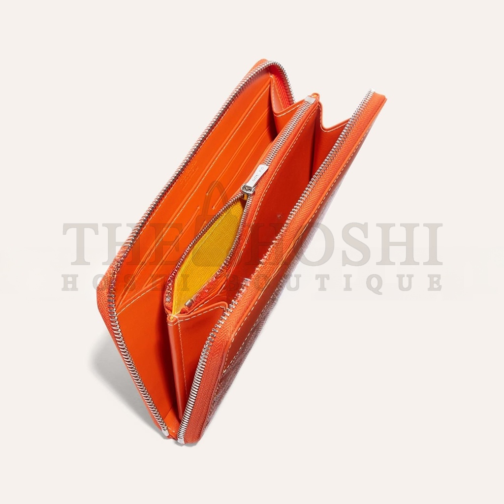 G09ard MATIGNON GM WALLET MATIG2GMLTY07CL07P (20*11*2.3cm) Master Quality