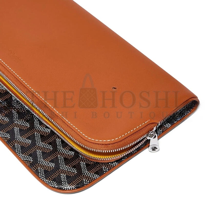 G09ard SAINTE-MARIE MM CLUTCH STMARIMMLTY01CL03P (30*17*2cm) Master Quality