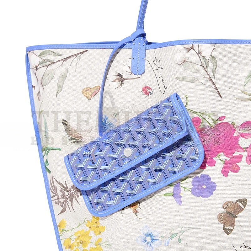 G09ard SAINT L0vis GM BAG STLEFLGMLTY44CL44P (40*34*20cm) Master Quality