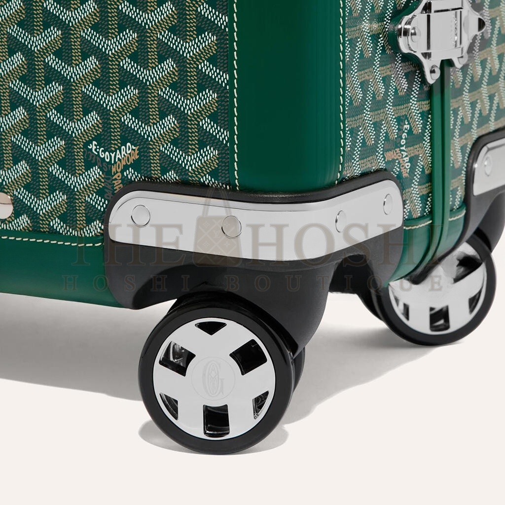 G09ard BOURGET PM TROLLEY CASE BOURG2PMLTY09CL09P (50*36*24cm) Master Quality