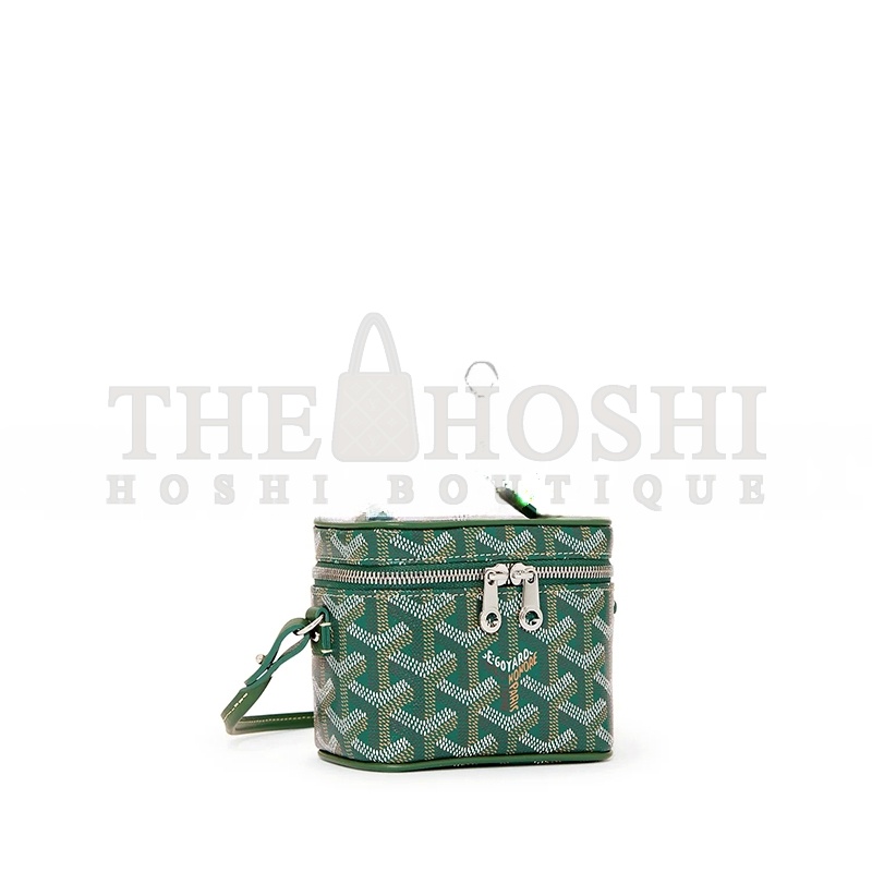 G09ard MUSE NANO VANITY MUSEVANANTY09CL09P (11*6.5*9cm) Master Quality