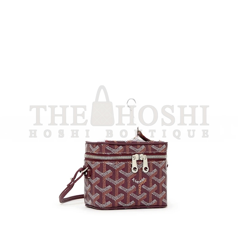 G09ard MUSE NANO VANITY MUSEVANANTY33CL33P (11*6.5*9cm) Master Quality