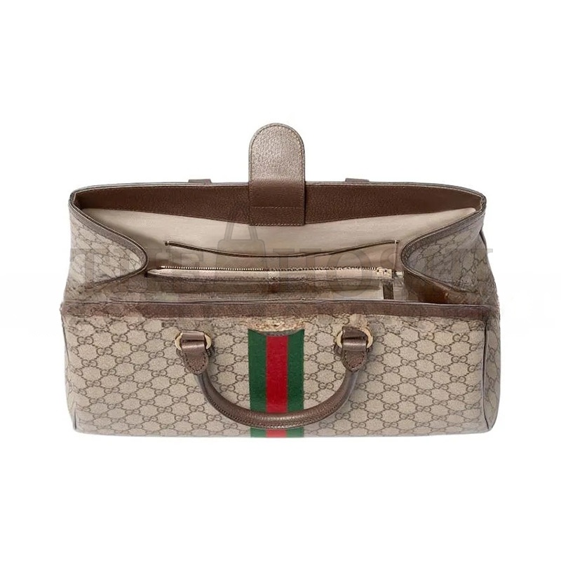 Gvc*1 OPHIDIA LARGE TOTE BAG 836838 (39*27*17cm) Master Quality