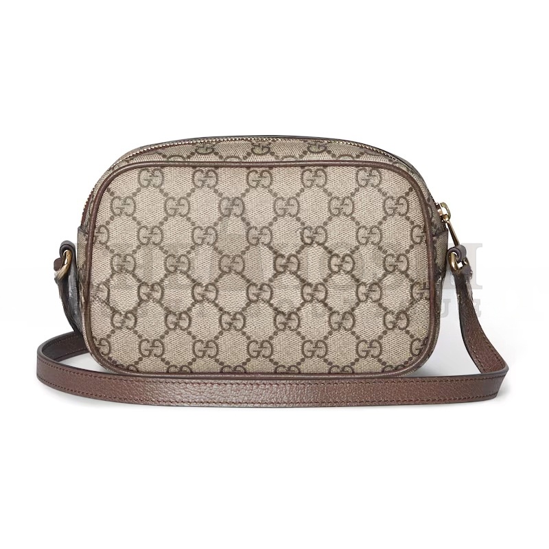 Gvc*1 OPHIDIA SMALL CAMERA BAG ‎838480 (21*12.5*5cm) Master Quality