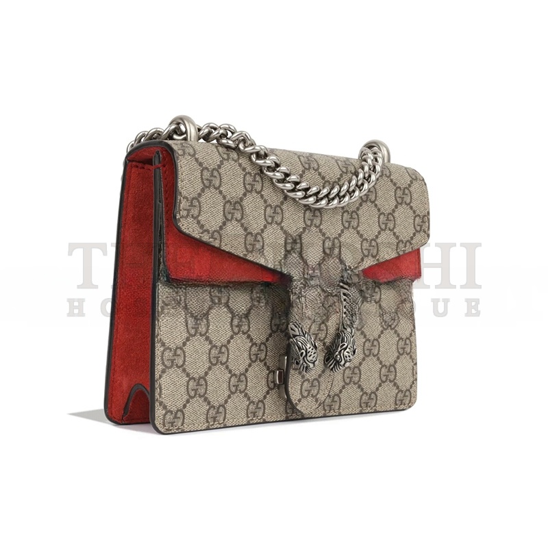 Gvc*1 DIONYSUS MINI SHOULDER BAG 421970 (20*15.5*5cm) Master Quality