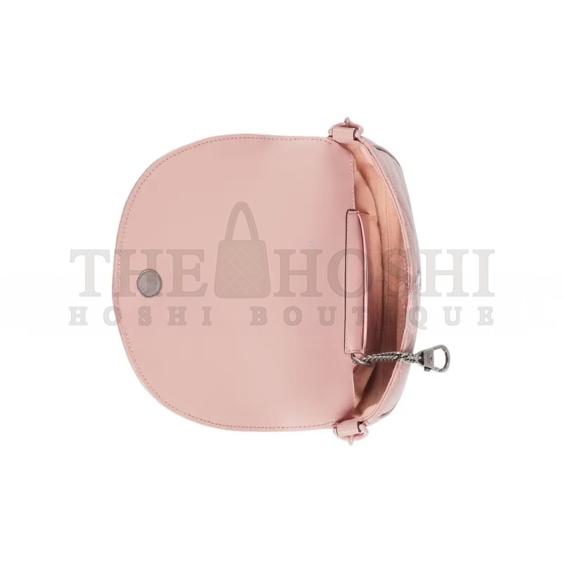 Gvc*1 GG MARMONT QUILTED CHAIN MINI BAG 746431 (20*14.5*4cm) Master Quality