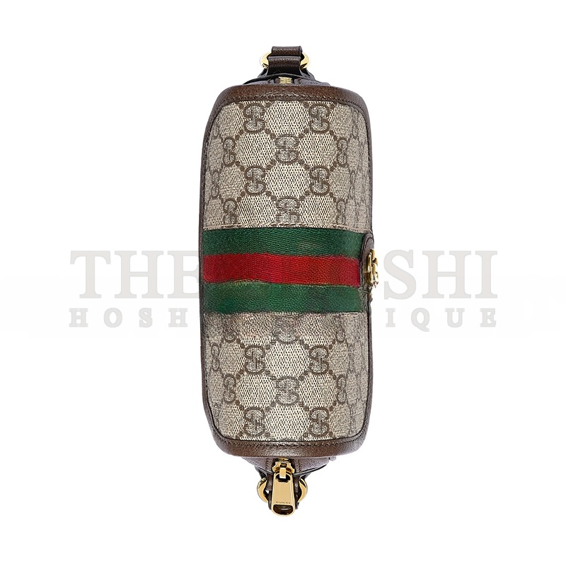 Gvc*1 OPHIDIA MINI SHOULDER BAG 772239 (19*13*5cm) Master Quality