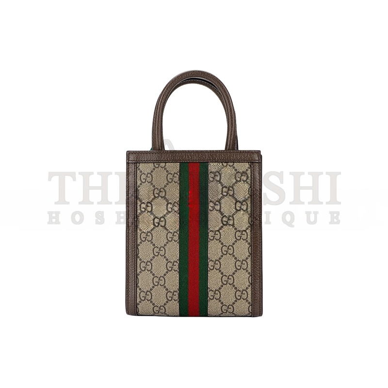 Gvc*1 OPHIDIA MINI TOP HANDLE BAG 772317 (26.5*15*5.5cm) Master Quality