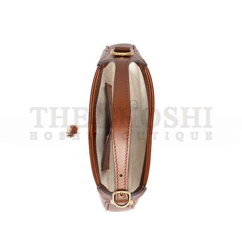 Gvc*1 JACKIE 1961 CRYSTALS MINI BAG 675799 (19*13*3cm) Master Quality