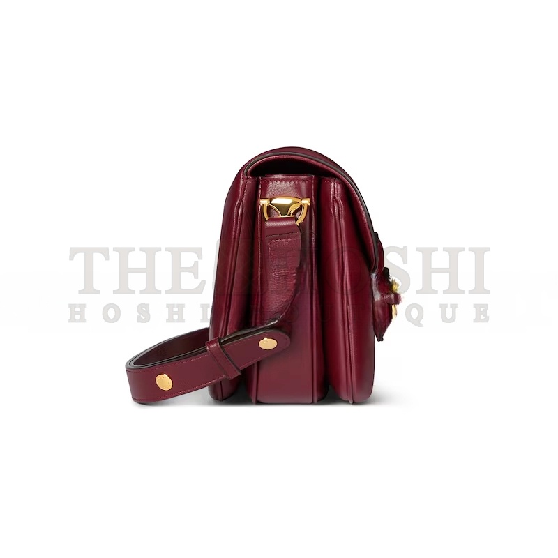 Gvc*1 HORSEBIT 1955 AURA SMALL SHOULDER BAG 847063 (26*17.5*10cm) Master Quality