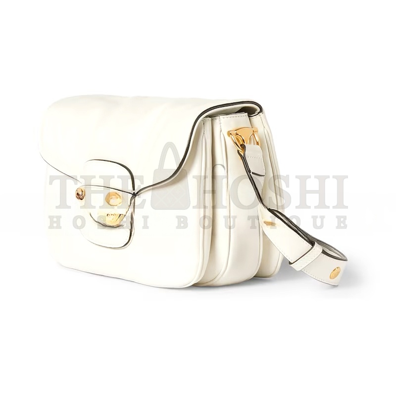 Gvc*1 HORSEBIT 1955 AURA SMALL SHOULDER BAG 847063 (26*17.5*10cm) Master Quality