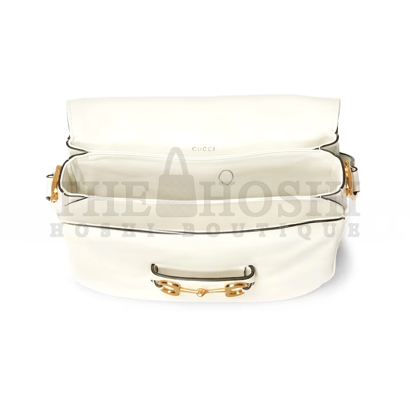 Gvc*1 HORSEBIT 1955 AURA SMALL SHOULDER BAG 847063 (26*17.5*10cm) Master Quality