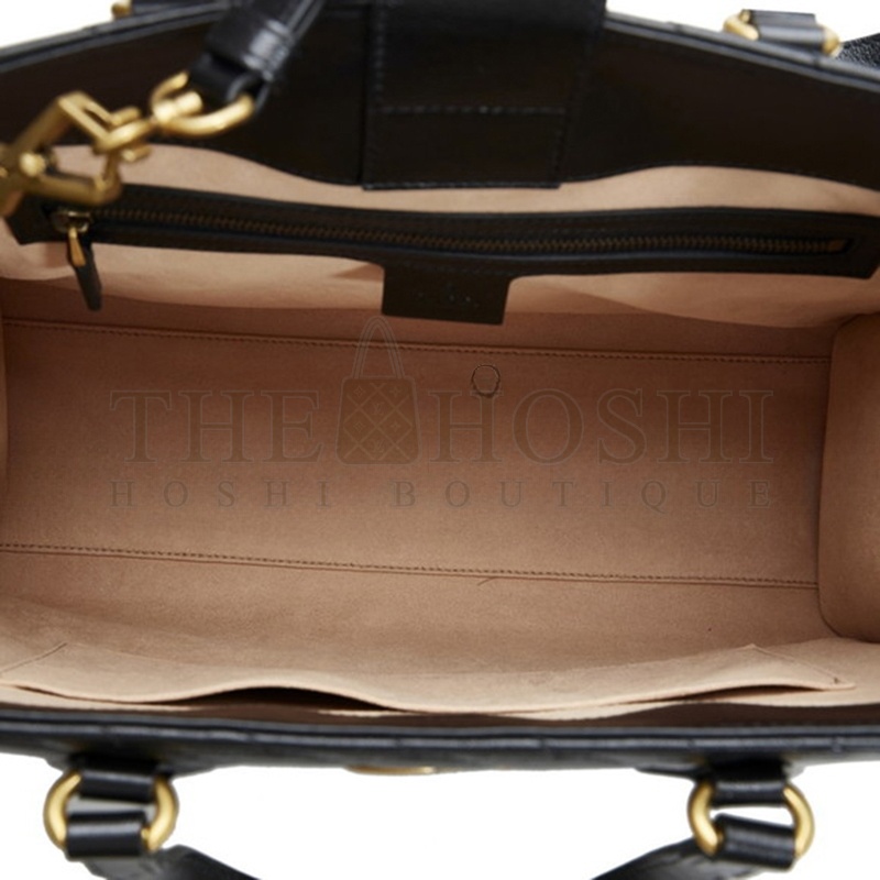 Gvc*1 GG MARMONT HANDBAG TOTE BAG 627332 (35*28*13cm) Master Quality