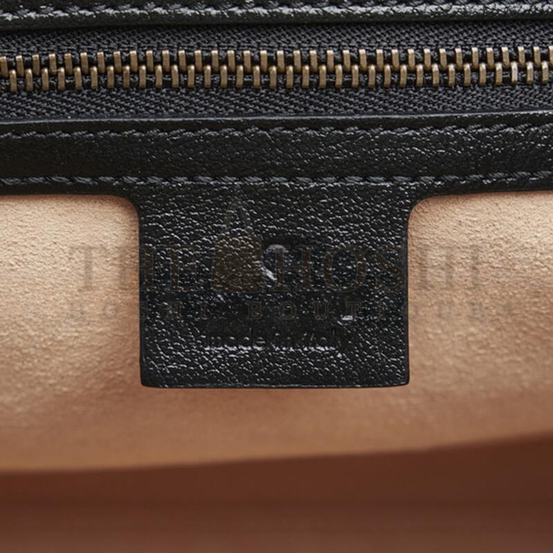 Gvc*1 GG MARMONT HANDBAG TOTE BAG 627332 (35*28*13cm) Master Quality