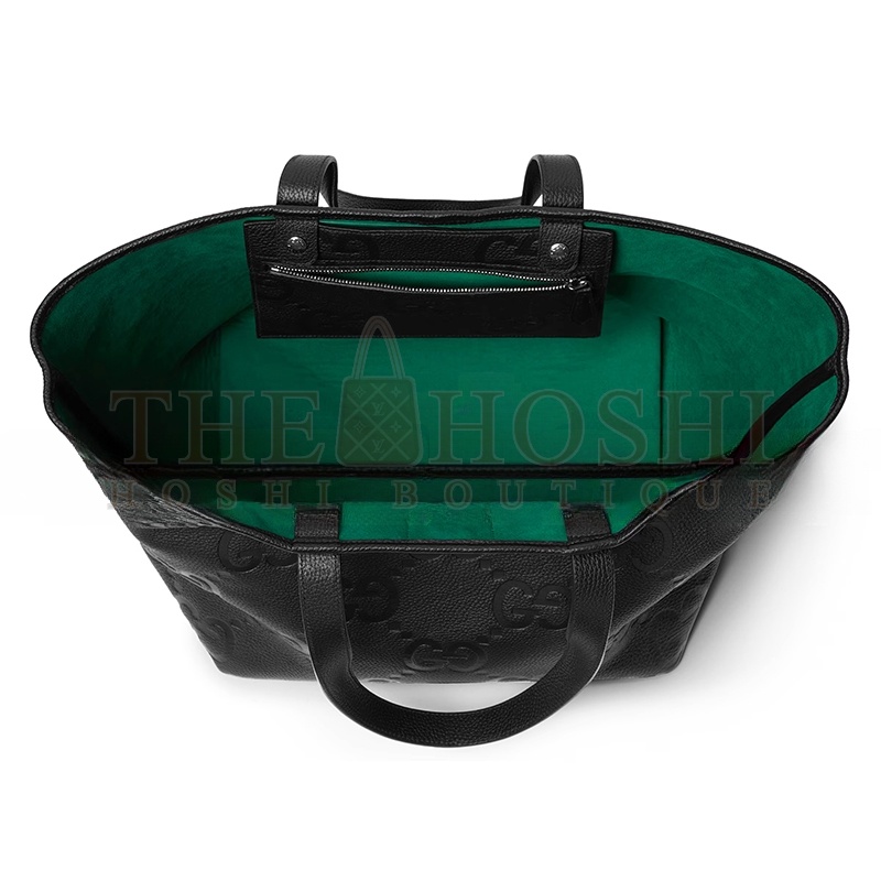 Gvc*1 MEDIUM JUMBO GG TOTE BAG 818771 (30*29*25cm) Master Quality