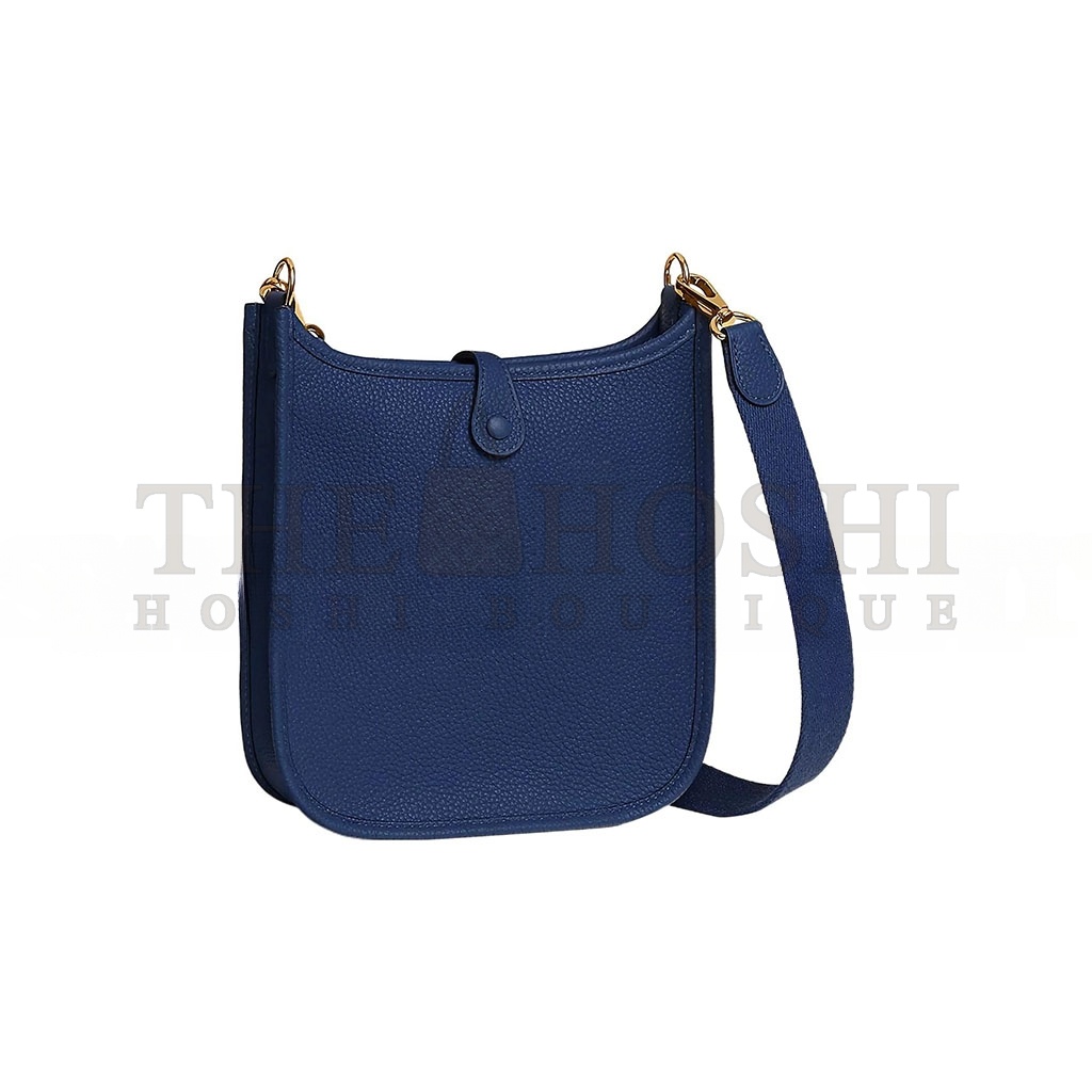 H**me5 EVELYNE MINI AMAZON BAG H077640CCBA (18*16*5cm) Master Quality