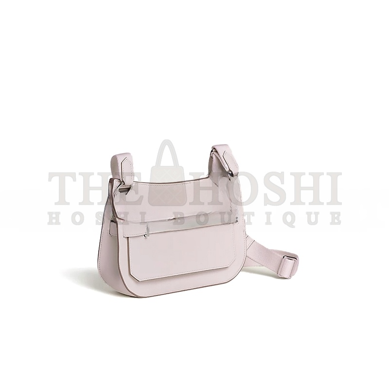 H**me5 JYPSIERE MINI BAG H083982CKBB (23*17*5cm) Master Quality