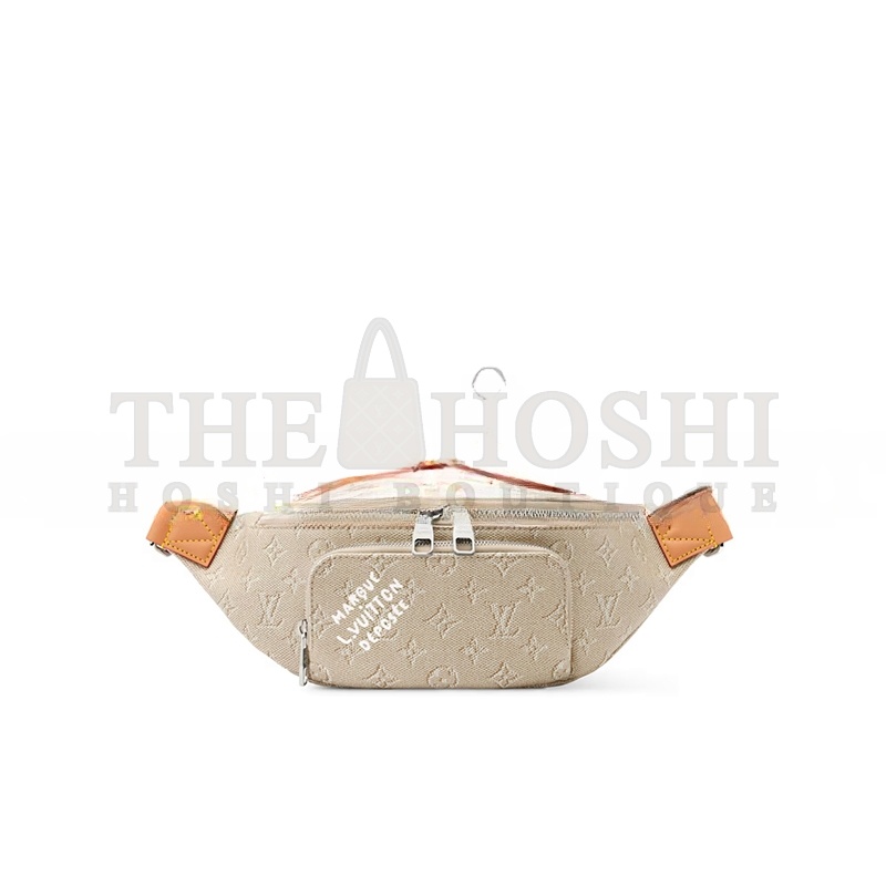 L0vis Vvtt0n RUSH BUMBAG M27152 (30*15*8cm) Master Quality