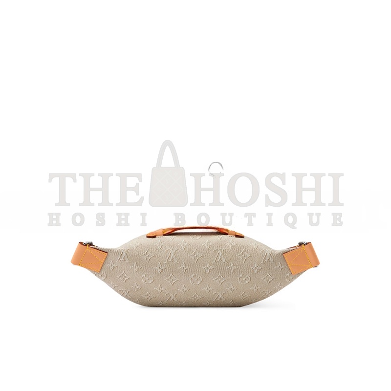 L0vis Vvtt0n RUSH BUMBAG M27152 (30*15*8cm) Master Quality