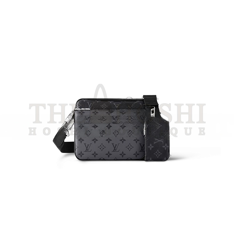L0vis Vvtt0n TRIO MESSENGER BAG M69443 (26*18*5cm) Master Quality