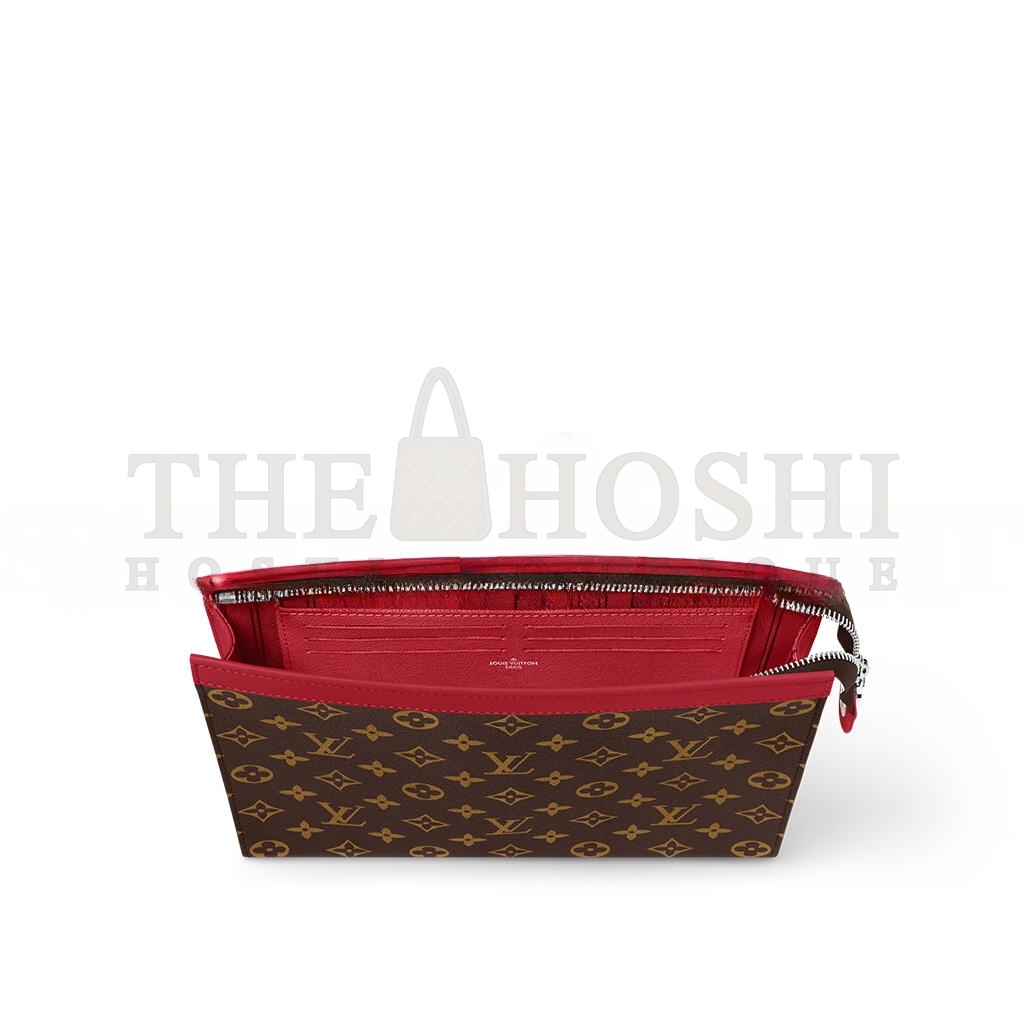L0vis Vvtt0n POCHETTE VOYAGE MM M12817 (27*21*6cm) Master Quality