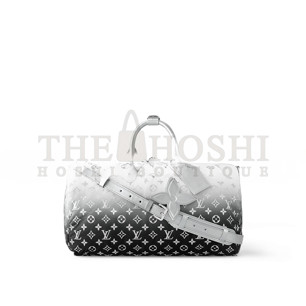 L0vis Vvtt0n KEEPALL BANDOULIÈRE 45 M12067 (45*27*20cm) Master Quality