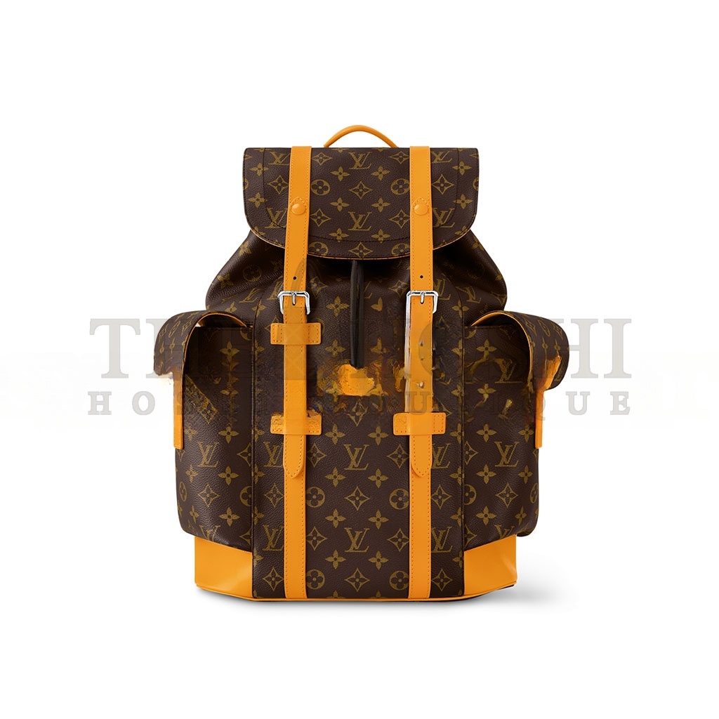 L0vis Vvtt0n CHRISTOPHER MM M13202 (44*38*12cm) Master Quality