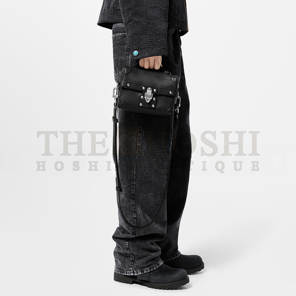 L0vis Vvtt0n SOUL TRUNK M11516 (19*15*7cm) Master Quality