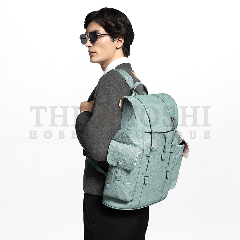 L0vis Vvtt0n CHRISTOPHER MM BACKPACK M13863 (44*38*12.5cm) Master Quality