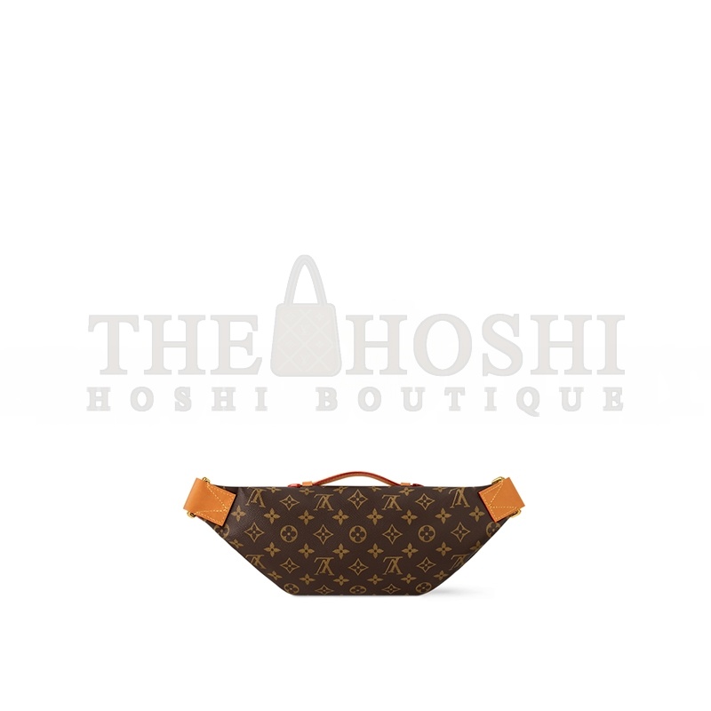 L0vis Vvtt0n RUSH BUMBAG M14019 (30*15*8cm） Master Quality