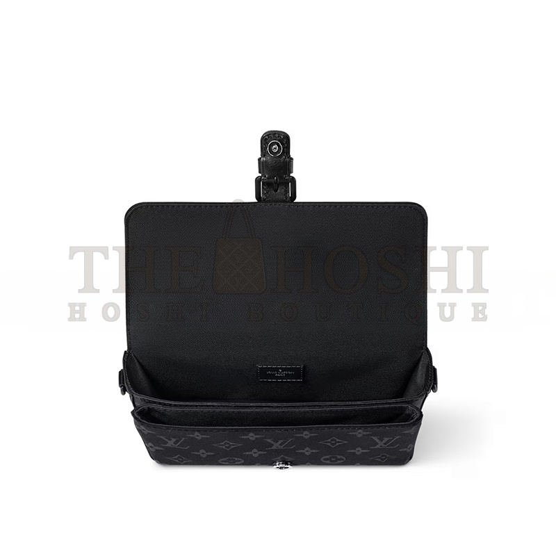 L0vis Vvtt0n MONTSOURIS WEARABLE WALLET M83567 (22*12*6cm) Master Quality