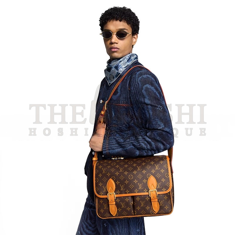 L0vis Vvtt0n SATCHEL MESSENGER M14723 (36*24*12cm) Master Quality