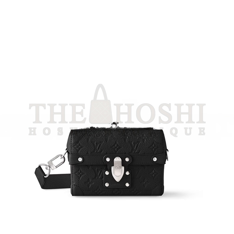 L0vis Vvtt0n SOUL TRUNK M13871 (19*15*7cm) Master Quality