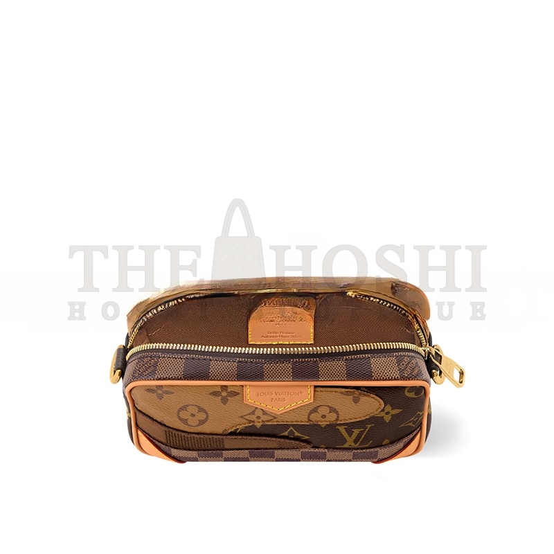 L0vis Vvtt0n TROCADÉRO WEARABLE WALLET M26020 (20*13*6.5cm) Master Quality