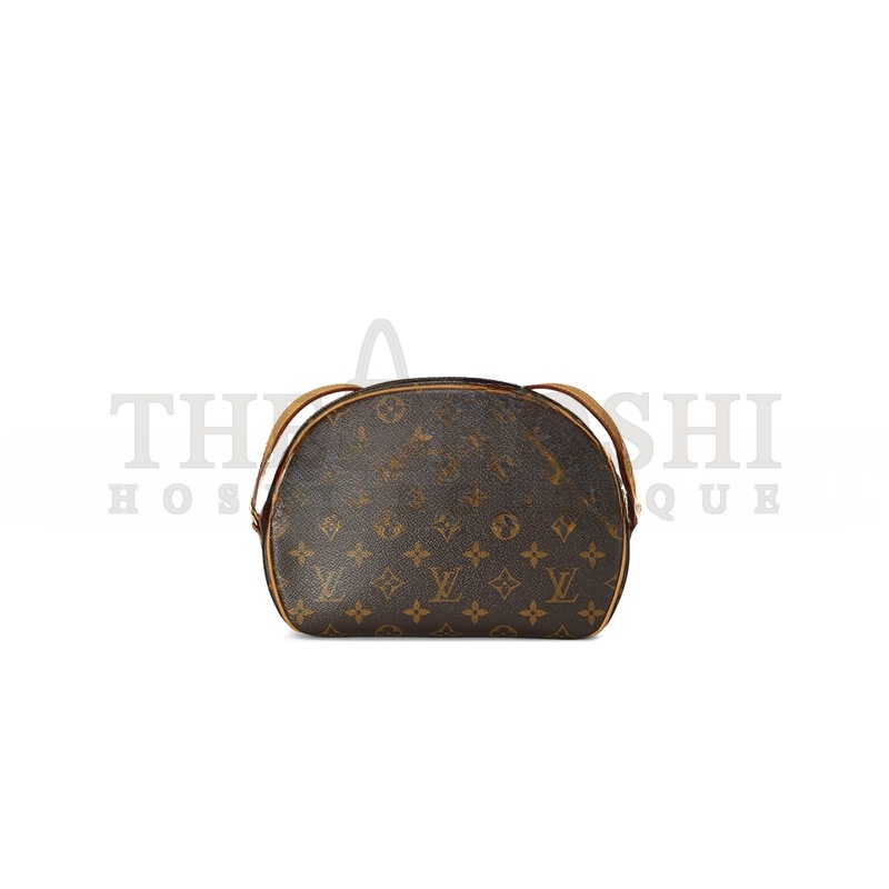 L0vis Vvtt0n MONOGRAM CANVAS BLOIS M51221 (24*17*10cm) Master Quality